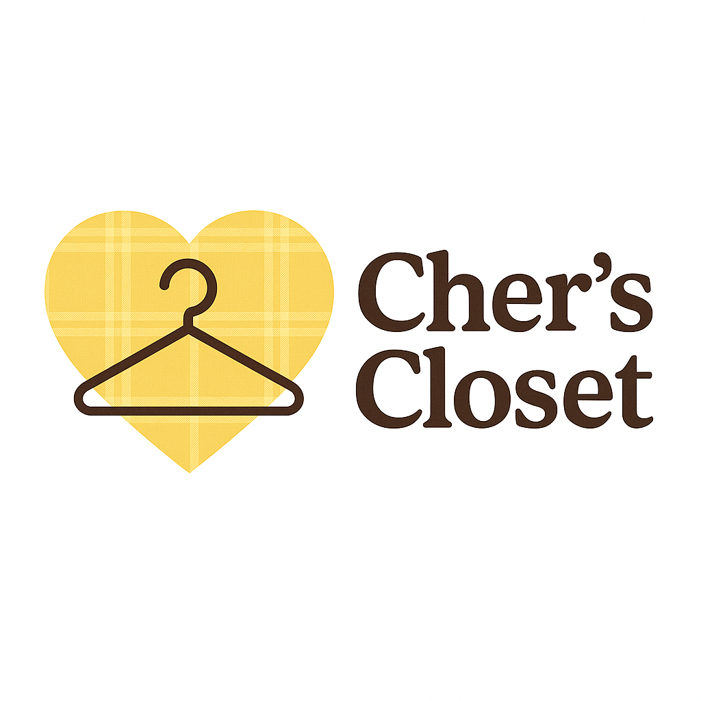 Cher's Closet